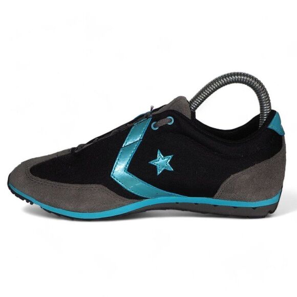 Converse Chuck Taylor All Star Revival Ox Casual Sneakers 506205 Women's 6.5 - Picture 6 of 11